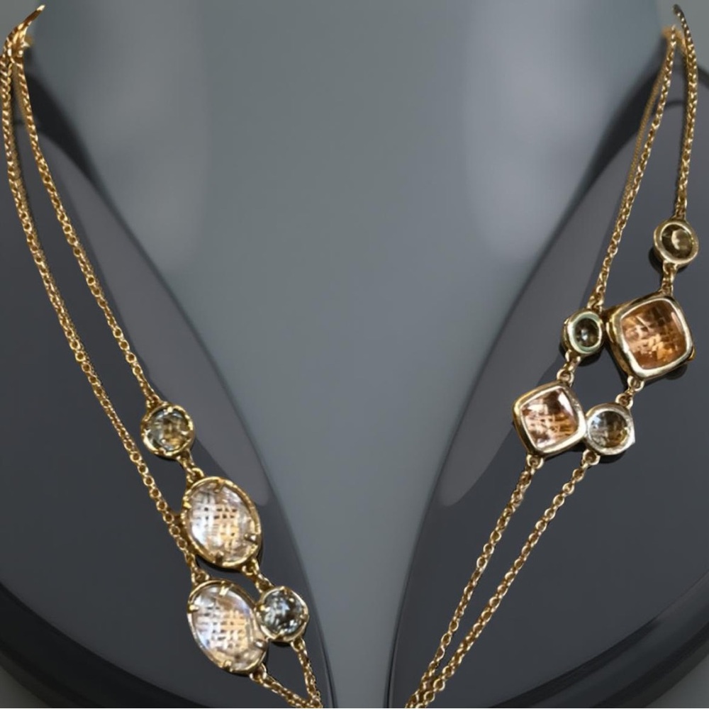 kate spade necklace - Picture 5 of 6